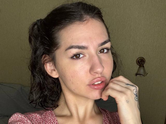 CristieTarvin - Live sex cam - 29968193