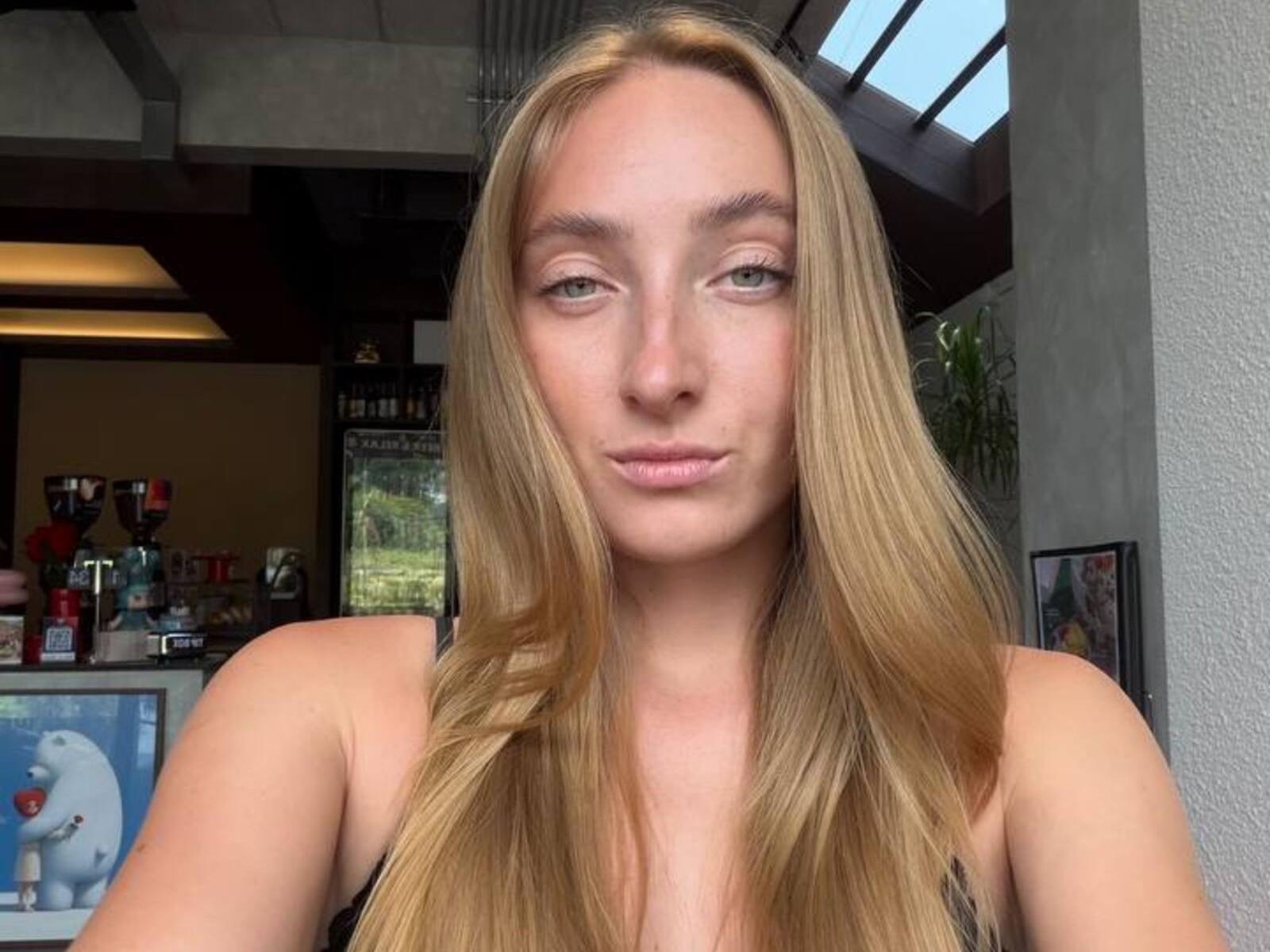 HeidyPikey - Live porn &amp; sex cam - 29968754
