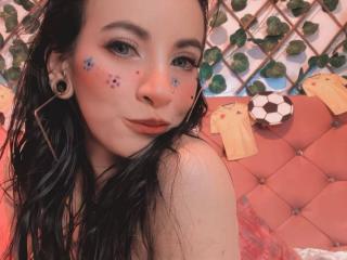 Xem hồ sơ đầy đủ của LaurenEvie69