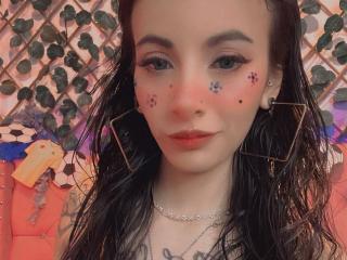 Xem hồ sơ đầy đủ của LaurenEvie69
