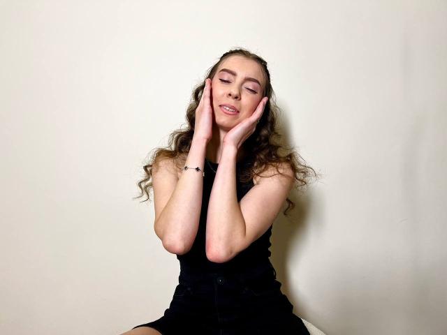 NicoleInfinity - сексуальная веб-камера в реальном времени - 29970443