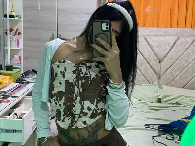 ValeryTranss - Live porn &amp; sex cam - 29970725
