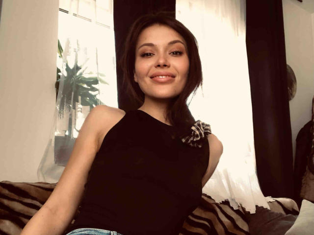 SelenaAllure - Camera khiêu dâm &amp; quyến rũ trực tiếp - 29971025