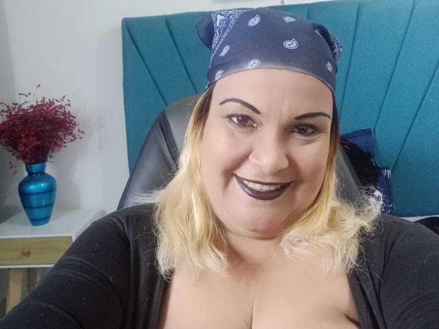 DubraskaBella - פורנו בשידור חי ומצלמת סקס - 29971673