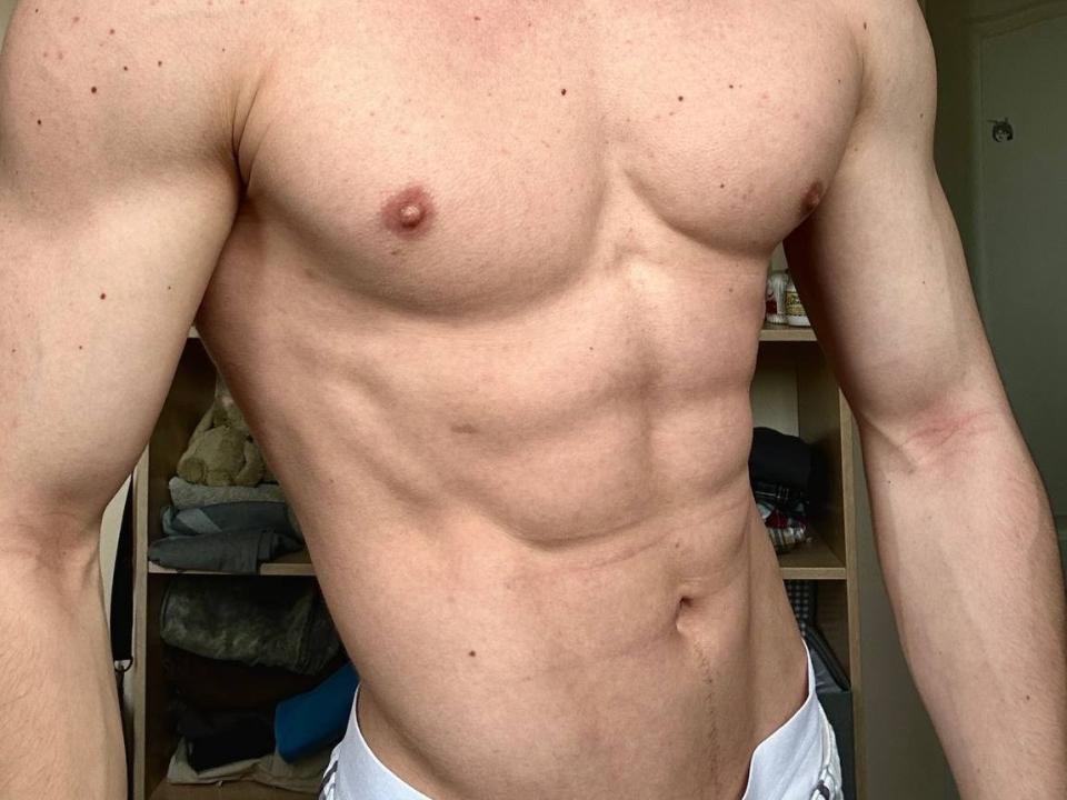 KayloRen - Live porn &amp; sex cam - 29973581