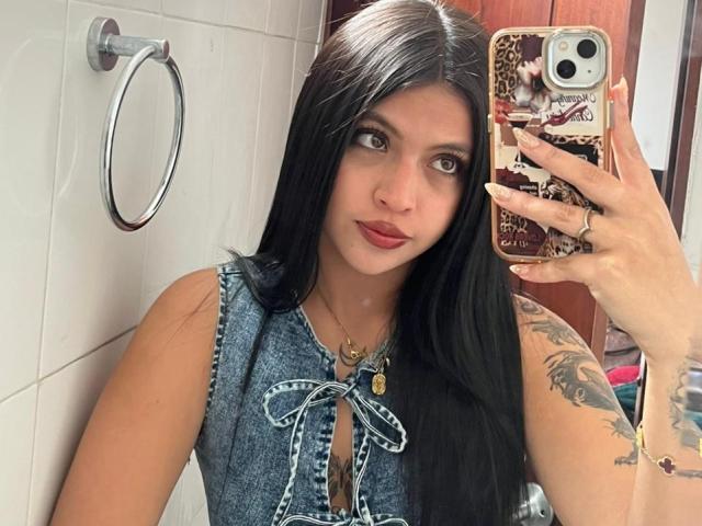 NyraVanel - Live porn &amp; sex cam - 29974937