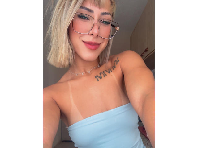 AnnyLumier - Live porn &amp; sex cam - 29976320