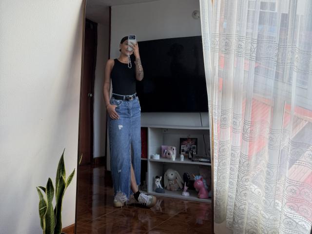 ThaliaAres - Live porn &amp; sex cam - 29977355
