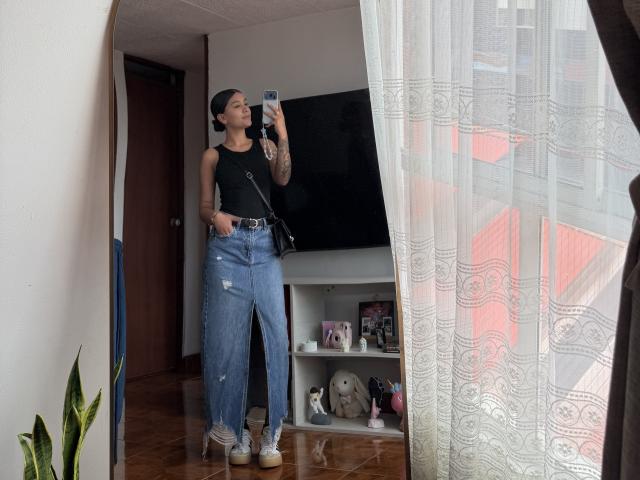 ThaliaAres - Live porn &amp; sex cam - 29977376