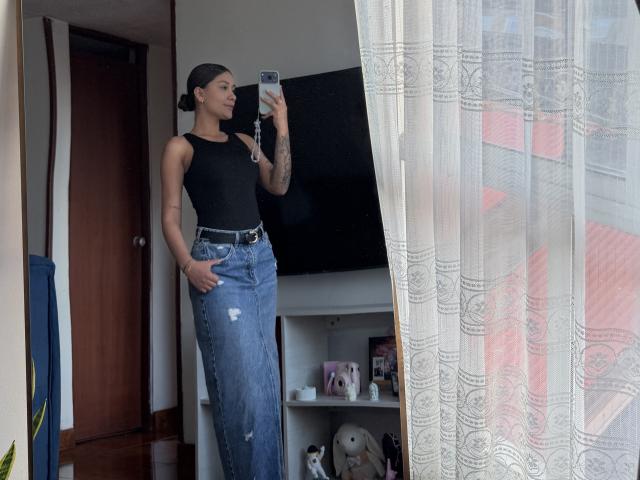 ThaliaAres - Live porn &amp; sex cam - 29977388