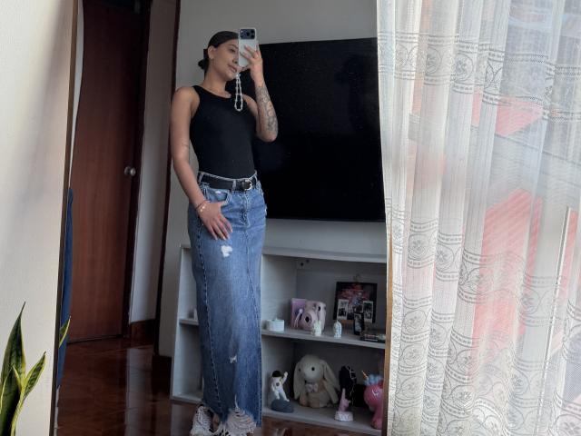 ThaliaAres - Live porn &amp; sex cam - 29977394