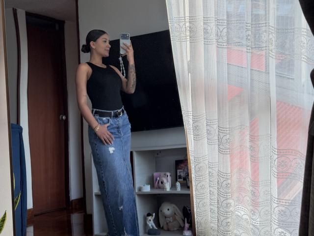 ThaliaAres - Live porn &amp; sex cam - 29977400