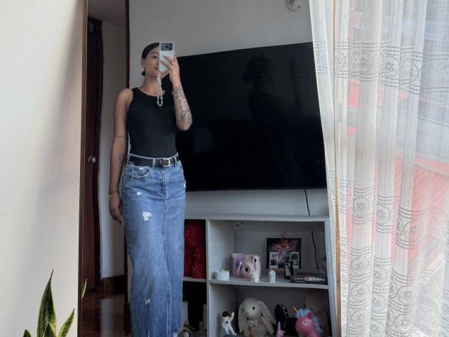 ThaliaAres - Live porn &amp; sex cam - 29977406