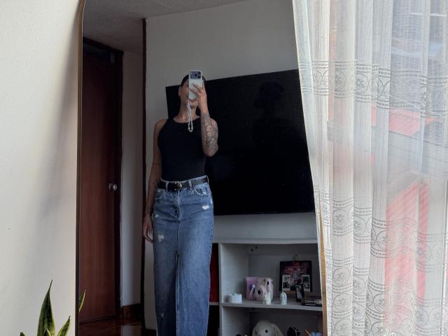 ThaliaAres - Live porn &amp; sex cam - 29977412