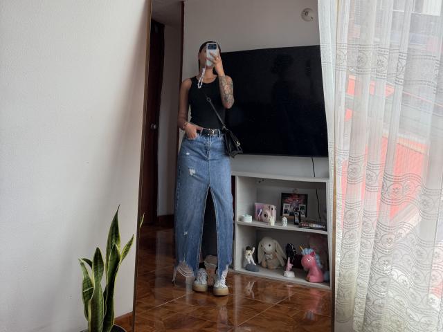 ThaliaAres - Live porn &amp; sex cam - 29977421