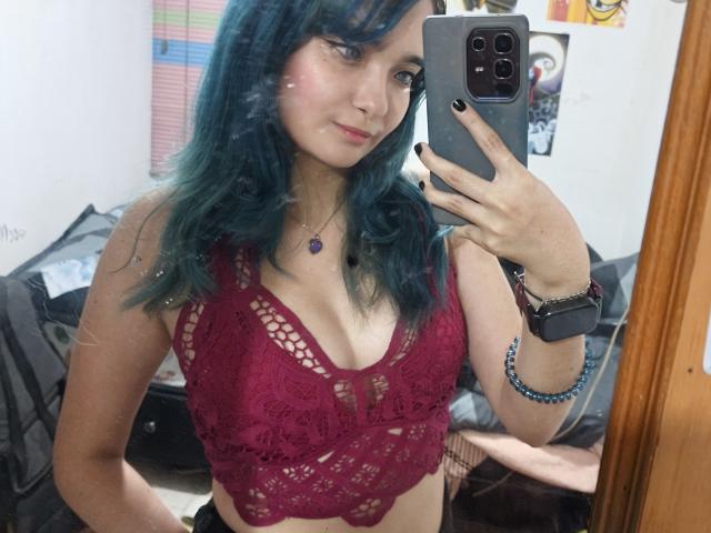 NaommyCarter - Live porn &amp; sex cam - 29979383