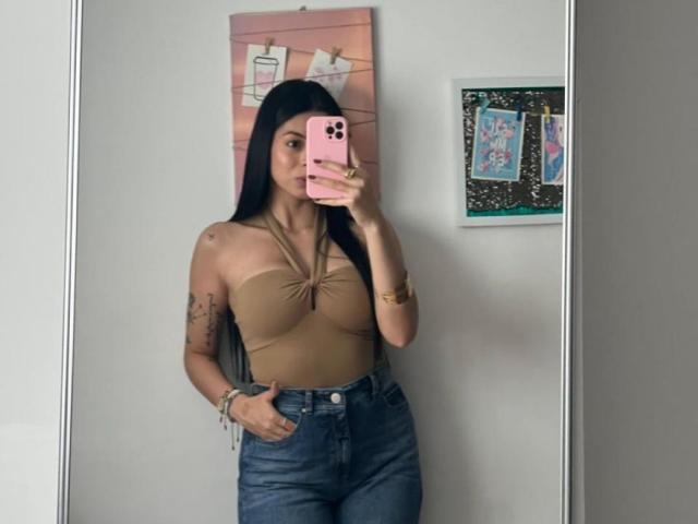 IsabellaJames - Élő pornó és szexkamera - 29980175