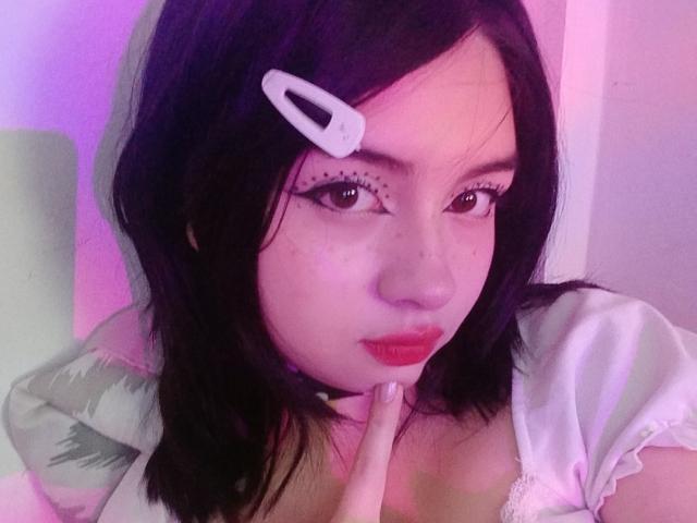 LiliithD - Sexe cam en vivo - 29980421