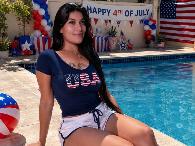 LannyShell - Camera khiêu dâm &amp; quyến rũ trực tiếp - 29981879