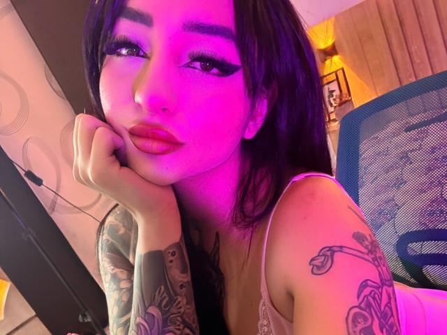 ScarletFeline - Live porn &amp; sex cam - 29981948