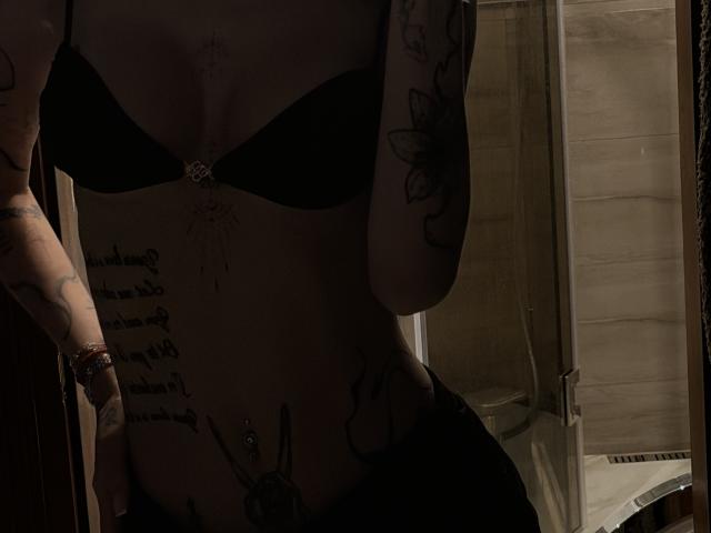 SensualMila - Live porn &amp; sex cam - 29983406