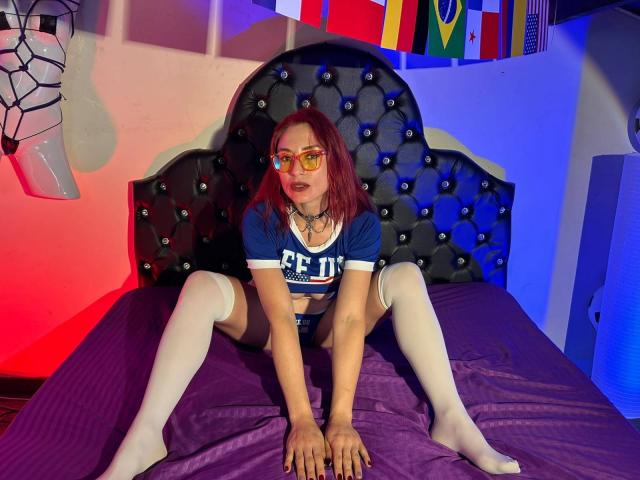 QueenScarletSecret - Camera khiêu dâm &amp; quyến rũ trực tiếp - 29983502
