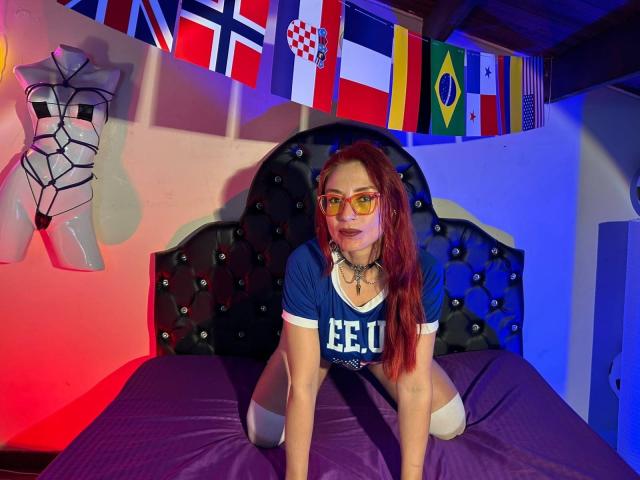 QueenScarletSecret - Live porn &amp; sex cam - 29983508