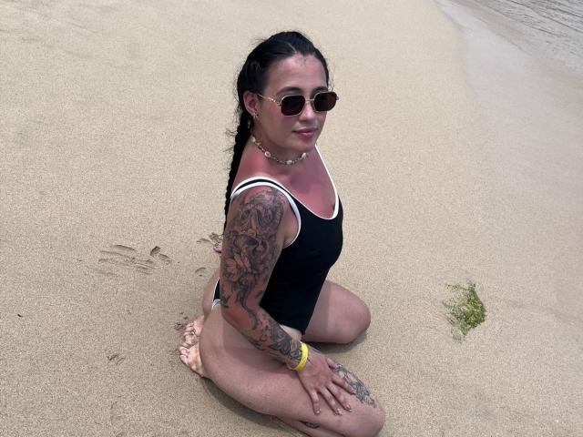 AnnyBentleii - Élő pornó és szexkamera - 29983586