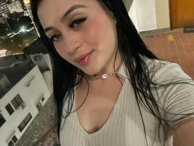 AnnyBentleii - Élő pornó és szexkamera - 29983604