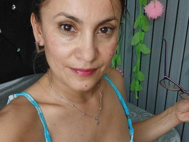 SolaraDubois - Live porn &amp; sex cam - 29984819