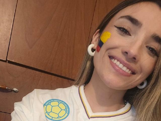 AdharaCooperr - Live porn &amp; sex cam - 29985560