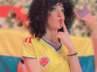 Se dtaljerede oplysninger for LaurenEvie69