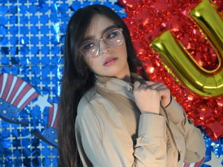 Se dtaljerede oplysninger for EvaMcAllister