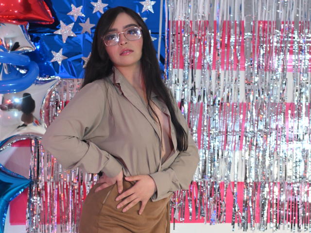 EvaMcAllister - Live porn &amp; sex cam - 29986595