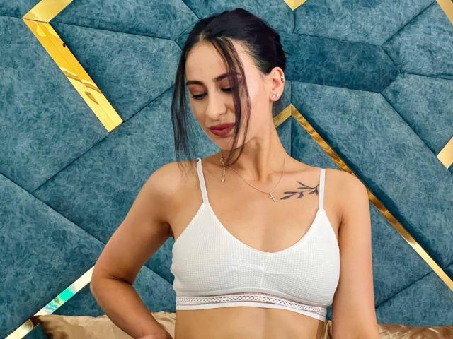 DominikaMorgan - Live porn &amp; sex cam - 29986862