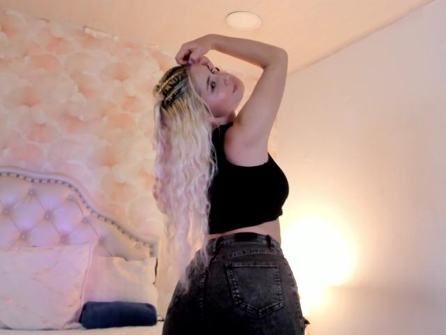 SophieTeller - Live porn &amp; sex cam - 29988344