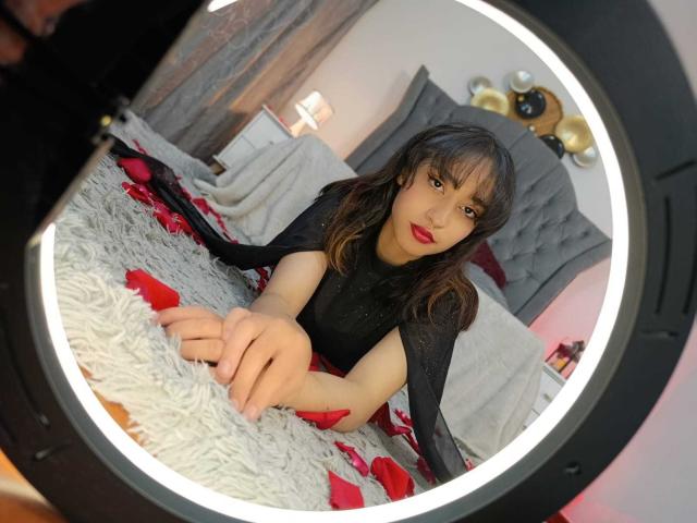 CamiVargas - Live porn &amp; sex cam - 29988395