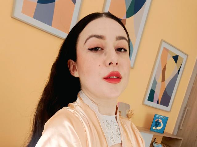 MabyLegrand - Live porn &amp; sex cam - 29988809