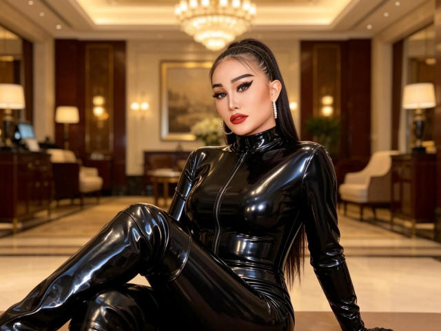 AubreySaint - Live porn &amp; sex cam - 29989310