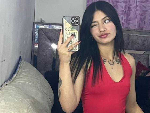 ScarlettPreatty - Live sex cam - 29989994