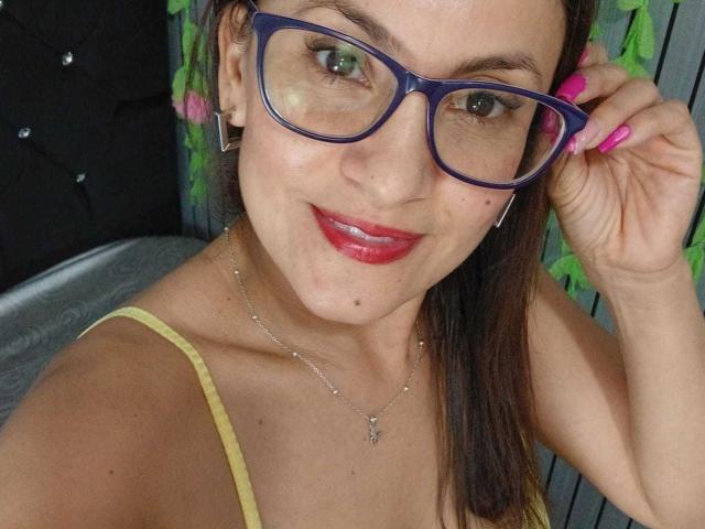 SolaraDubois - Live porn &amp; sex cam - 29990096