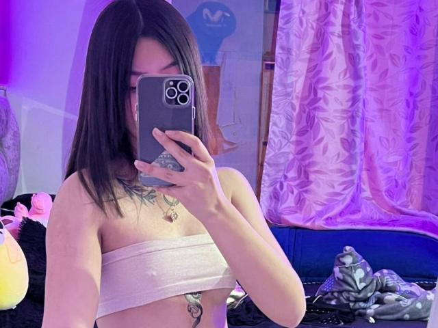 ScarlettPreatty - Camera khiêu dâm &amp; quyến rũ trực tiếp - 29990978