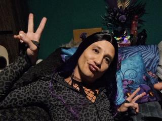 Ver la ficha detallada de MaryXXL-hot