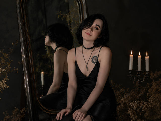 ReginaMay - сексуальная веб-камера в реальном времени - 29992985