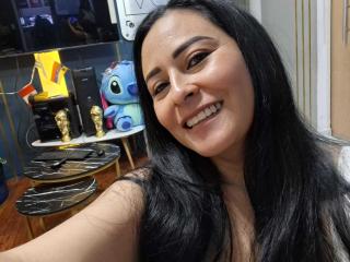 Ver la ficha detallada de MatureeDesiree