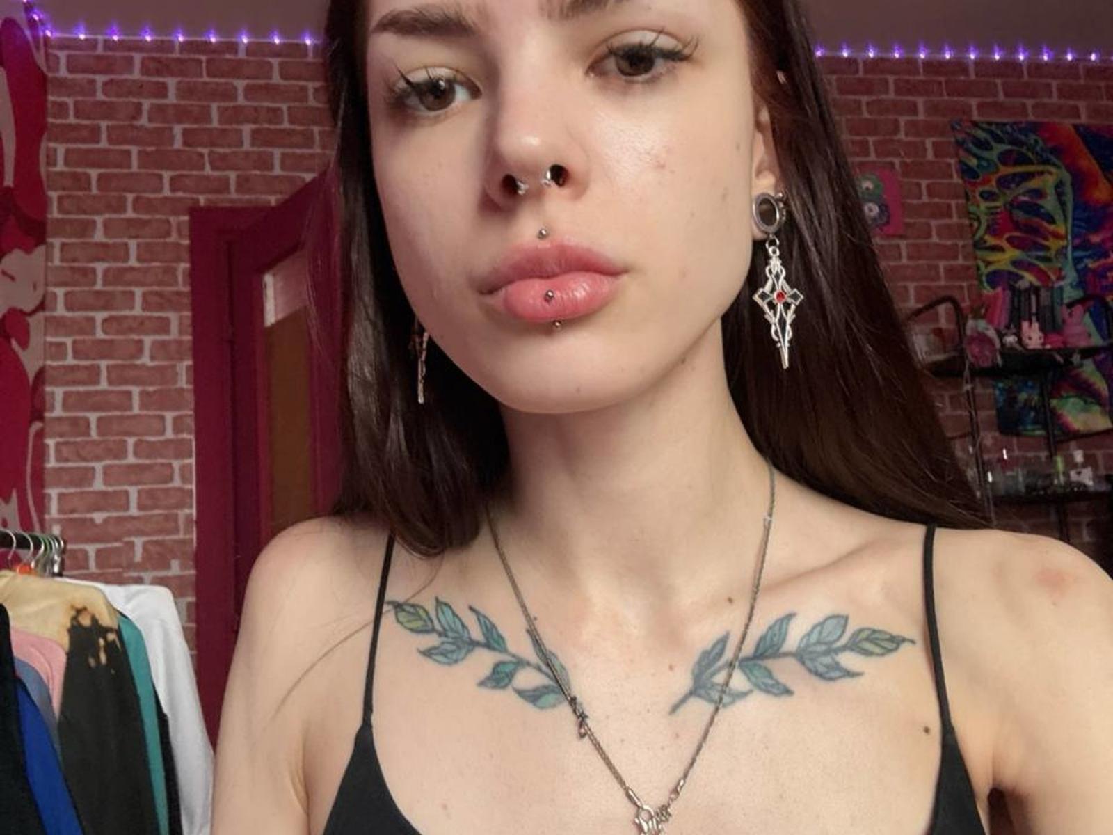 ElissaColecchi - Live porn &amp; sex cam - 29994764