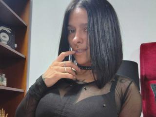 Ver la ficha detallada de AmelieBlake