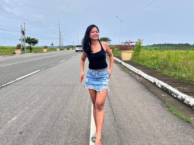 VenessaGondran - Live porn &amp; sex cam - 29995247
