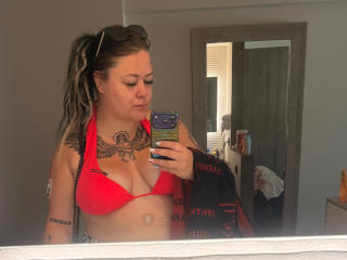 Ver la ficha detallada de Prettyjosi-hot