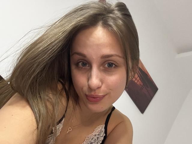 TrissyTerry - Sexe cam en vivo - 29997278